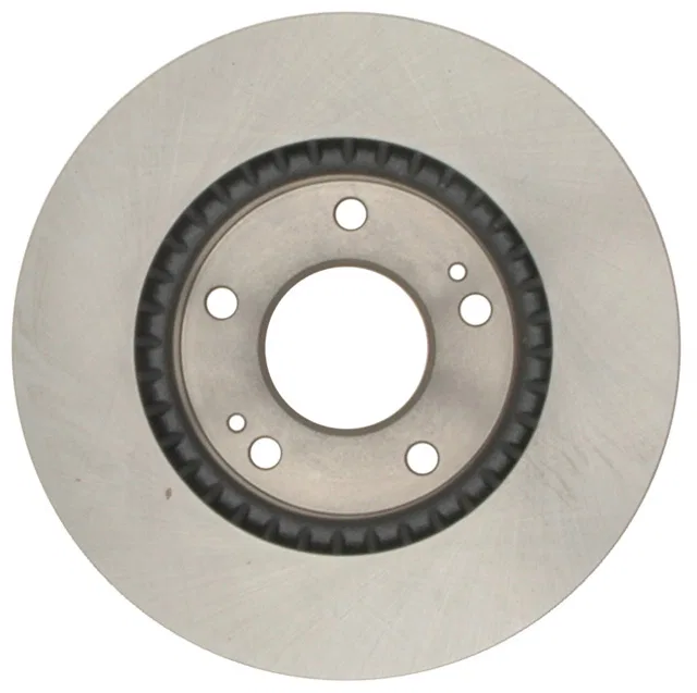 980504R – RAYBESTOS Brake Rotor, OE Replacement Single - view 3